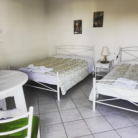 Gæstehus Tsihlasrooms