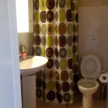 Tsihlasrooms Agria