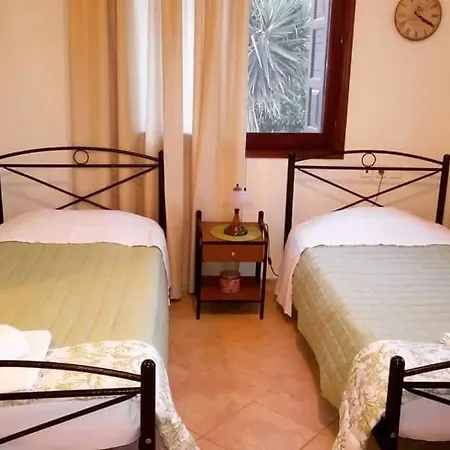Tsihlasrooms